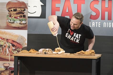 fat shack reviews|fat shack nutrition facts.